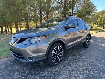 Used 2018 Nissan Rogue Sport SL