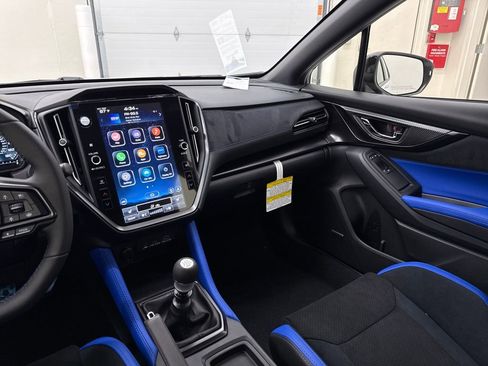 New 2025 Subaru WRX tS image 15