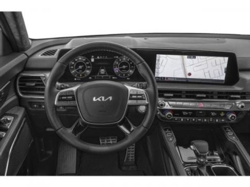 New 2025 Kia Telluride SX X-Line image 10