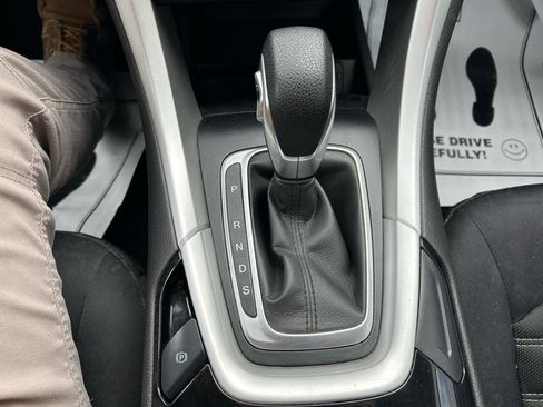 Used 2014 Ford Fusion SE image 24