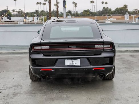 New 2026 Dodge Charger GT w/ Blacktop Package AWD/4WD image 8