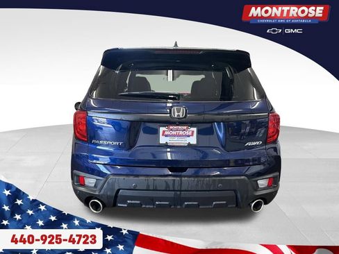 Used 2023 Honda Passport EX-L image 4