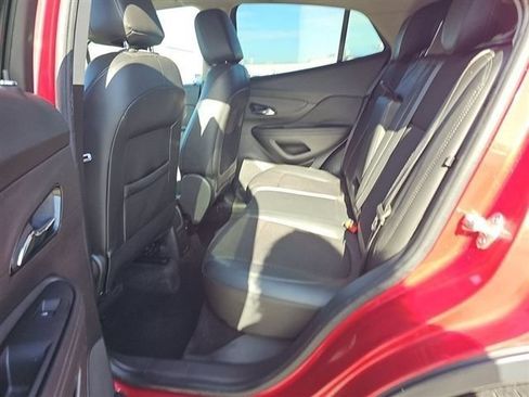 Used 2019 Buick Encore Preferred FWD image 5