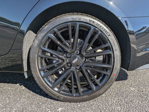 New 2026 Cadillac CT5 Premium Luxury w/ Technology Package image 14