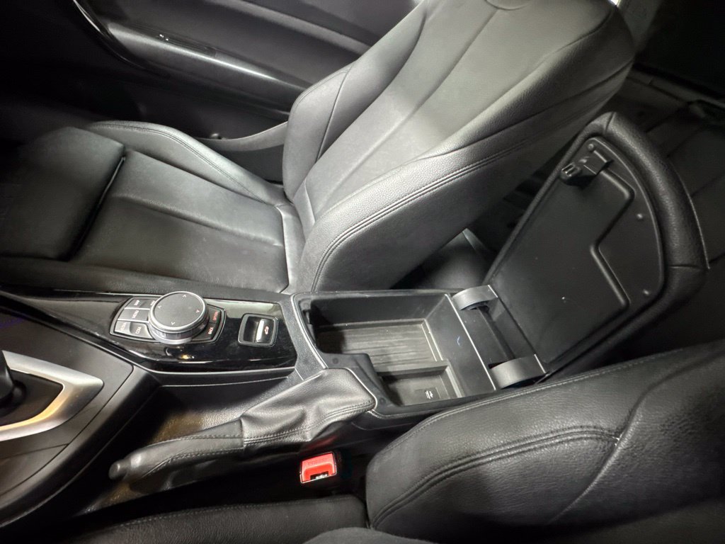 Used 2021 BMW 230i xDrive Convertible w/ Premium Package AWD/4WD image 23