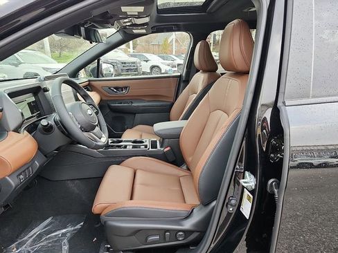 New 2026 Subaru Outback Touring XT image 9