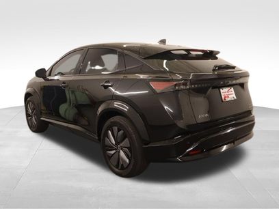 Used 2023 Nissan Ariya AWD