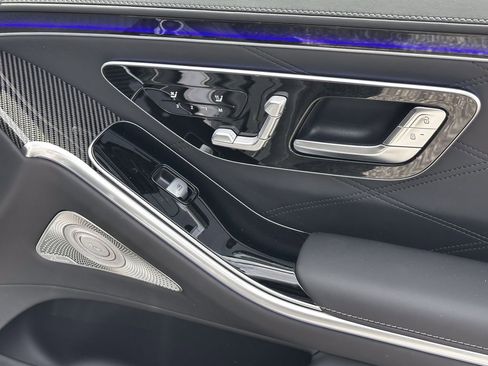 New 2026 Mercedes-Benz S 63 AMG S image 18