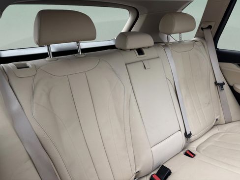 Used 2016 BMW X5 sDrive35i RWD image 15