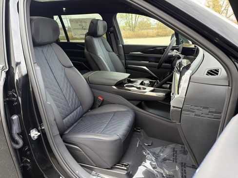 New 2026 Cadillac Escalade IQL Sport 1 image 40