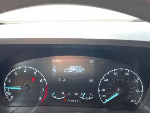 Used 2024 Ford Maverick XLT w/ Equipment Group 300A Standard AWD/4WD image 21