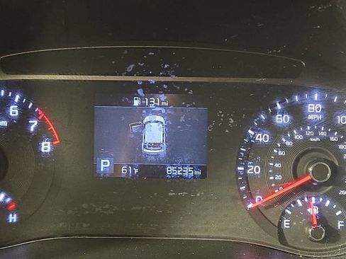 Used 2021 Kia Soul S FWD image 16