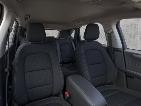 New 2026 Ford Escape Active w/ Tech Pack #1 FWD image 10