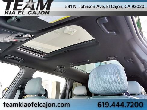 New 2027 Kia Telluride SX X-Line AWD/4WD image 20