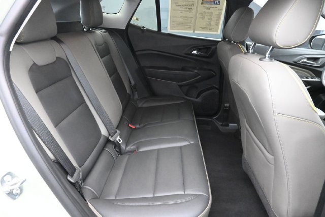Used 2026 Chevrolet Trax ACTIV w/ Driver Confidence Package FWD image 29