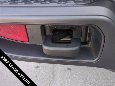 New 2025 Jeep Gladiator Sport image 35