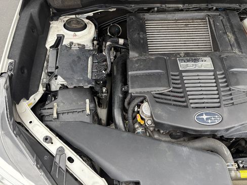Used 2018 Subaru Forester 2.0XT Touring w/ Popular Package #2 AWD/4WD image 40