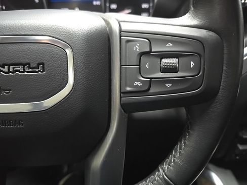 Used 2021 GMC Sierra 1500 Denali AWD/4WD image 24