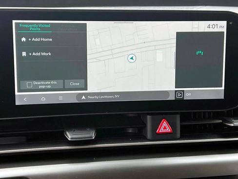 Used 2025 Kia Carnival SX Prestige image 32