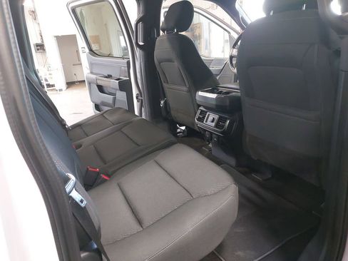 Used 2021 Ford F150 XLT w/ Equipment Group 302A High AWD/4WD image 11