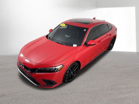 Used 2024 Honda Civic Sport Touring image 42