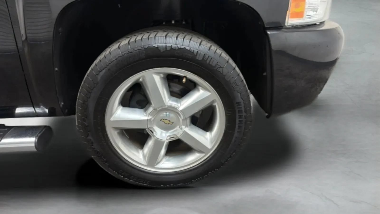 Used 2012 Chevrolet Silverado 1500 LTZ w/ LTZ Plus Package RWD image 24