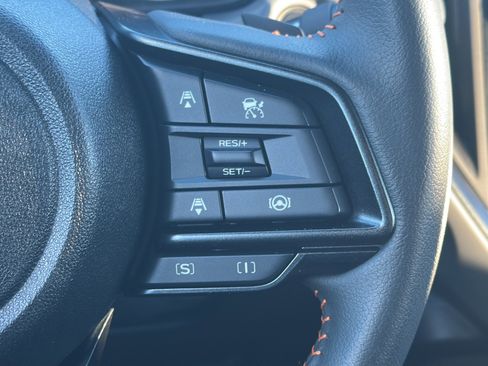 Used 2024 Subaru Crosstrek 2.5i Limited image 21