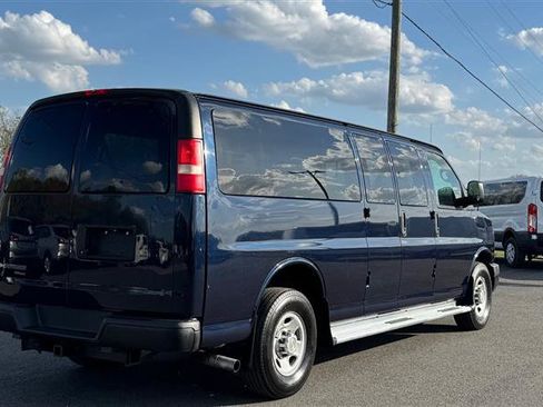 Used 2013 Chevrolet Express 3500 LS w/ Power Package image 6