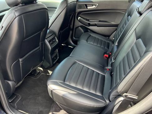 Used 2024 Ford Edge SEL AWD/4WD image 22