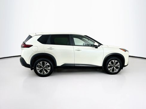 Used 2023 Nissan Rogue SV AWD/4WD image 10