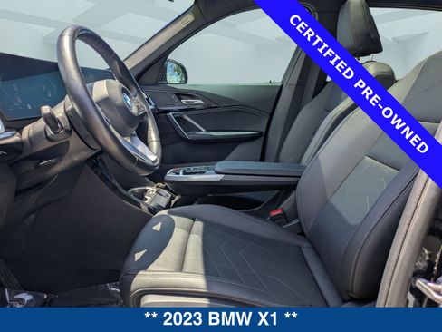 Used 2023 BMW X1 xDrive28i AWD/4WD image 28