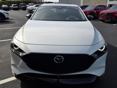 New 2026 MAZDA MAZDA3 Hatchback w/ Appearance Package