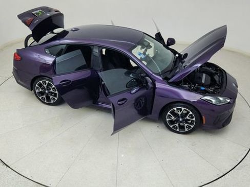 Used 2026 BMW 228i FWD image 80