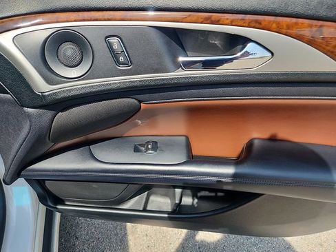 Used 2019 Lincoln MKZ Reserve AWD/4WD image 35
