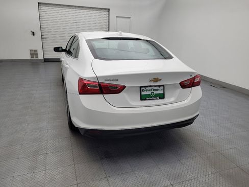 Used 2023 Chevrolet Malibu LT image 6
