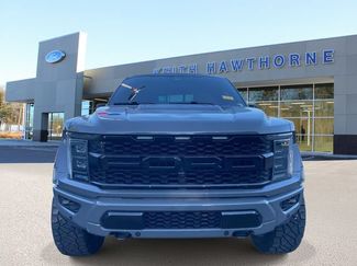 Used 2021 Ford F150 Raptor w/ Raptor 37 Performance Package AWD/4WD video 2