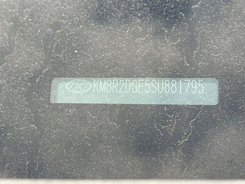 Certified 2025 Hyundai Palisade SEL AWD/4WD image 3