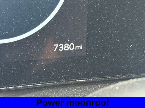 Used 2026 Hyundai Palisade Calligraphy AWD/4WD image 10