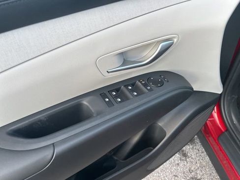 New 2026 Hyundai Tucson SEL image 10