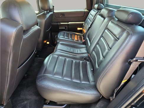 Used 2006 HUMMER H2 Base image 21