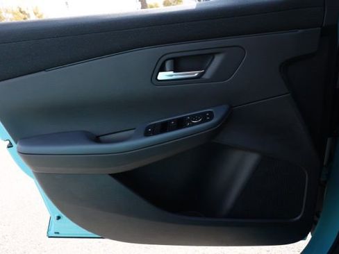 New 2026 Nissan Leaf SV+ w/ Floor Mat Package (SV+) image 23