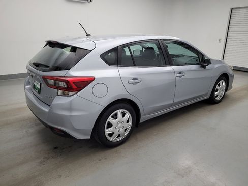 Used 2022 Subaru Impreza 2.0i AWD/4WD image 10