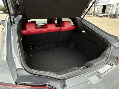 New 2026 Acura Integra A-Spec image 33