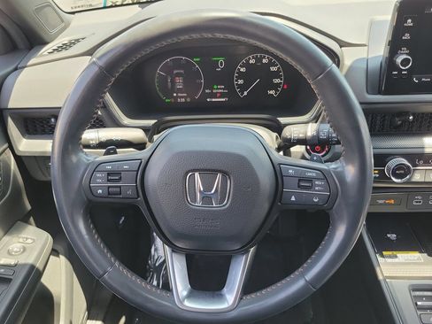 Certified 2024 Honda CR-V Sport-L image 25