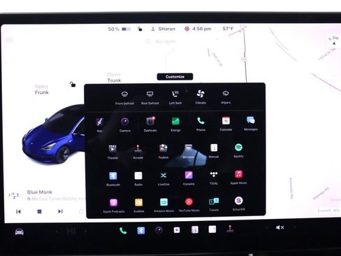 Used 2018 Tesla Model 3 Long Range image 20