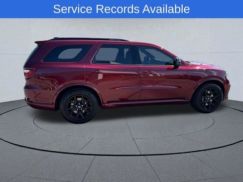 Used 2026 Dodge Durango GT w/ Tow 'N Go Package AWD/4WD image 3