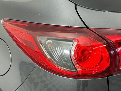 Used 2016 MAZDA CX-5 Touring FWD image 34