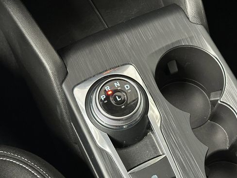 Used 2025 Ford Escape Active image 21