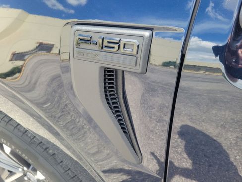 Used 2023 Ford F150 XL w/ STX Appearance Package RWD image 10
