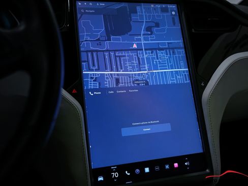 Used 2019 Tesla Model X Long Range AWD/4WD image 77
